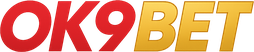 OK9BET Logo